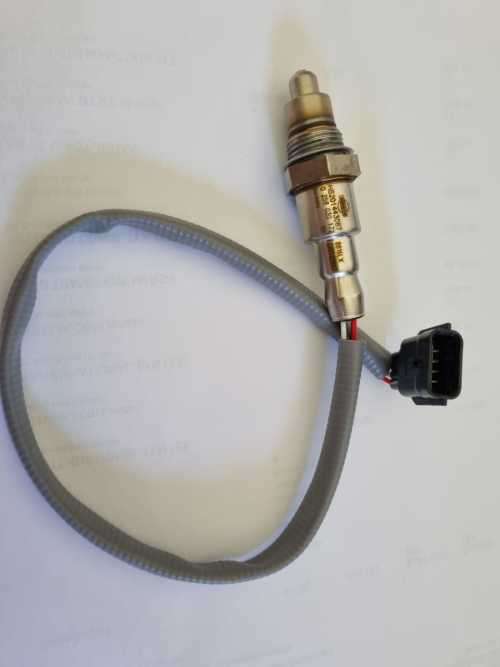Datsun Nissan Lambda Oxygen Sensor  H8201443067 8201312873 0258030172