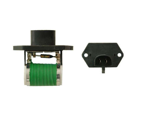 Fiat Blower Fan Resistor 55722780 51799351 58702358 342039