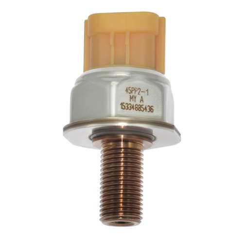 Nissan Juke Fuel Rail Pressure Sensor 45PP2-1 166381LA0A