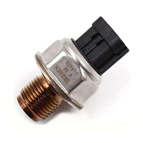 Honda Rail Pressure Sensor 45PP4-1 1429547724