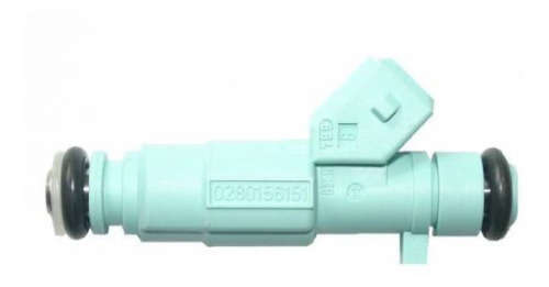 Opel Corsa Chevrolet 1.4 1.6 Injector 0280156151