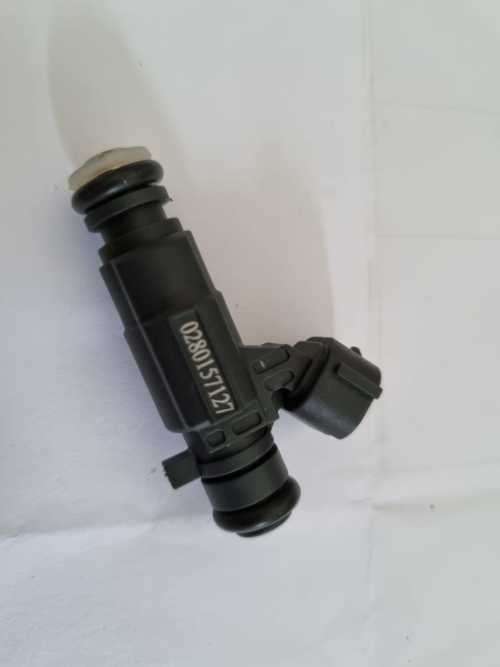 Peugeot Citroen Petrol Fuel Injector 0280157127 9676017480