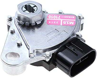 Toyota Gearbox Neutral Safety Switch 84540-71010