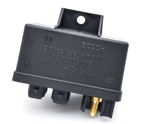 Fiat Peugeot Citroen Bosch Glow Plug Controller 60816316 964873098A 9648730980 598142 46742375