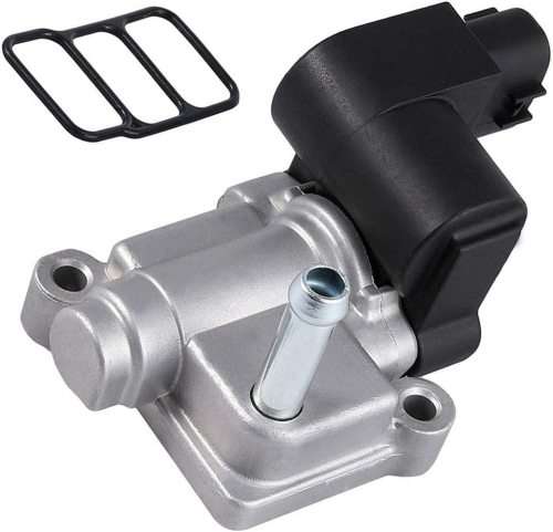 Honda Idle Control Valve 16022-P8A-A02 16022-P8A-A03 16022-P8A-A11