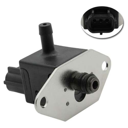 Ford Fuel Injection Pressure Regulator Sensor 3R3E-9F972-AA / AB / F8CZ-9F972-BD / BC