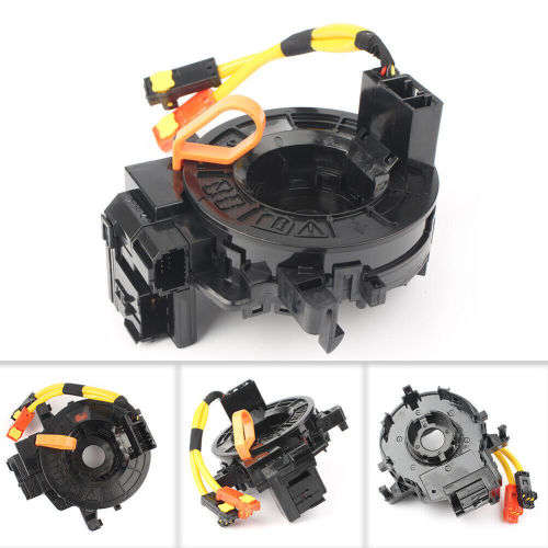 Toyota Land Cruiser Clock Spring Srs Air Bag  84307-47020  84306-0E010 84307-60020 84306-06140