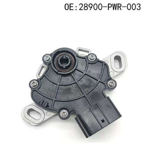 Honda Gearbox Neutral Safety Switch 28900-PWR-013 28900-PWR-003