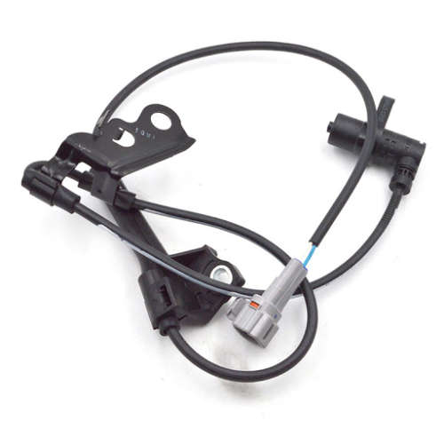 Toyota Corolla E12 Front Abs Sensor Left Front  89543-02100 89543-12070, 084-4053, ABS1504, 1802-400