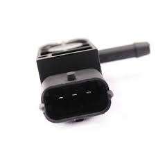 Renault Nissan Dpf Exhaust Pressure Sensor 820022571 0281002593 0261230119 18590-84A01