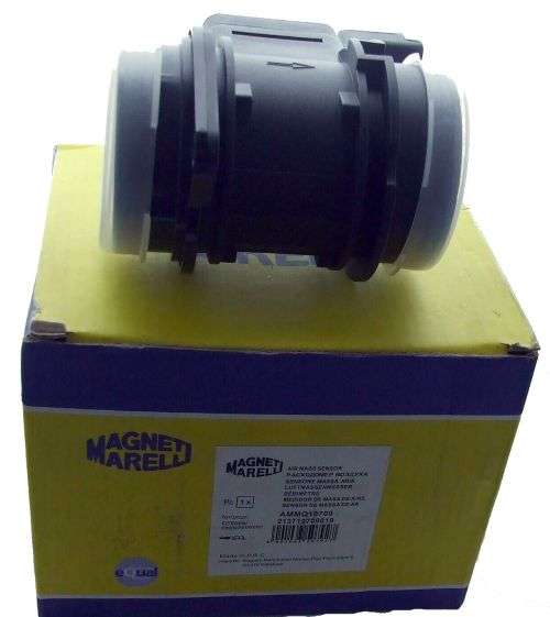 Peugeot Citroen Ford Original Magnrti Marelli Maf Sensor 5WK9631 1920.EK 9642212180 9657533680