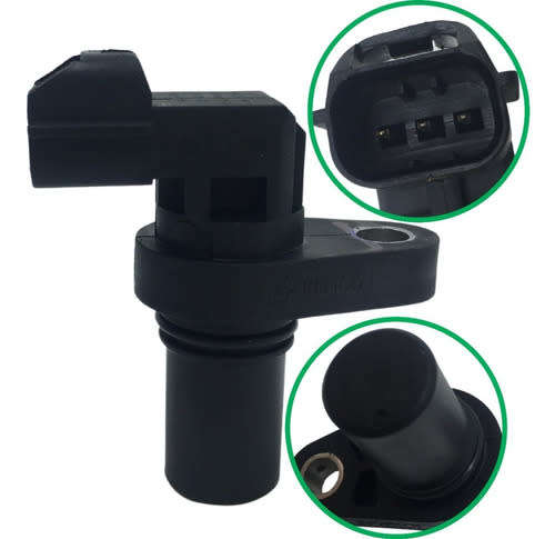 Hyundai Kia HIK Output Transmission Speed Sensor 42621-39200