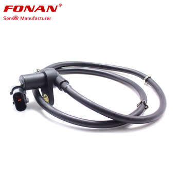 Mitsubishi Pajero Right Front Abs Wheel Speed Sensor  MR307045  J5915026