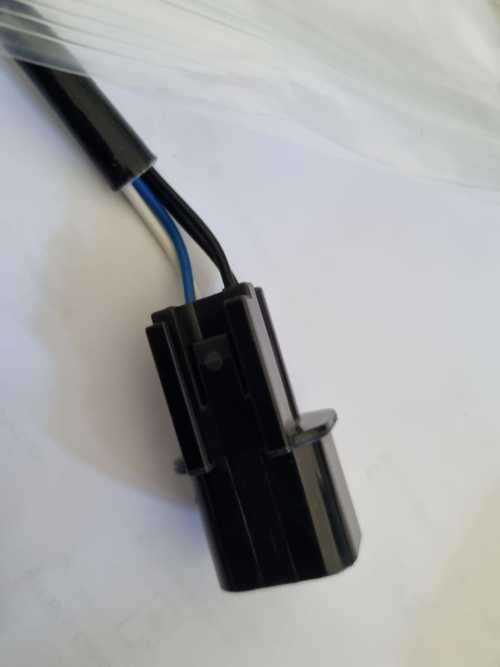 Chevrolet Mitsubishi Oxygen Sensor MD305144 234000-3763 25189500 96964230 13192402 234-4298