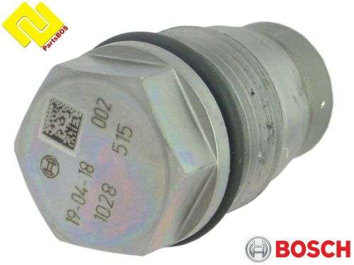 Jeep Chrysler Kia Nissan Bosch Common Rail Pressure Limiting Valve 1110010015 1110010018