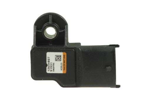 Chevrolet Opel Cadillac Original Ac Delco Map Sensor 12644807 12612111 25203651