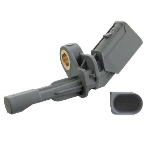 Vw CC Golf Jetta Audi Q3 Passat Tiguan Rear Right ATE ABS Sensor WHT003858A 1K0927808A 0986594560
