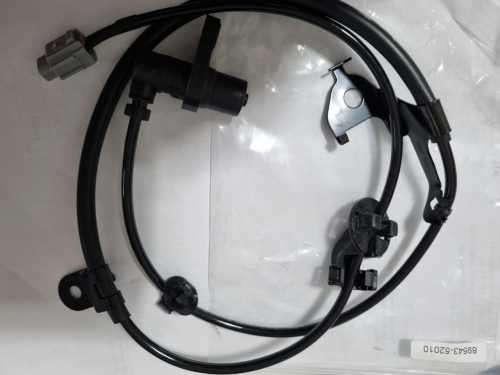 Toyota Yaris Verso Front Abs Sensor Left Front 89543-52010