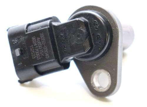 Hyundai Kia Original Kefico Camshaft Sensor 39350-03040