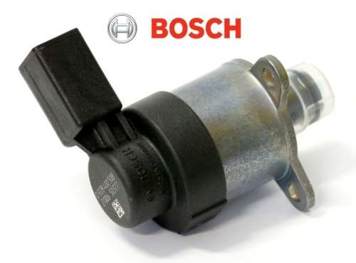 Mercedes Chrysler Metering Valve Rail Pressure Solenoid Bosch 0928400508 1465ZS0043 05142115AA