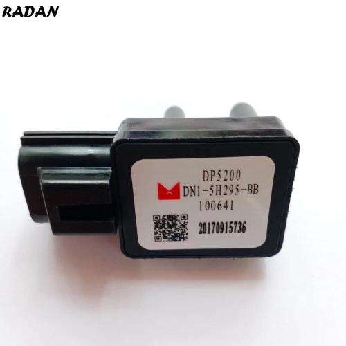Isuzu JMC Exhaust-Pressure-Dpf-Sensor DN1-5H295-BB NPS-DP01 JS-01-164