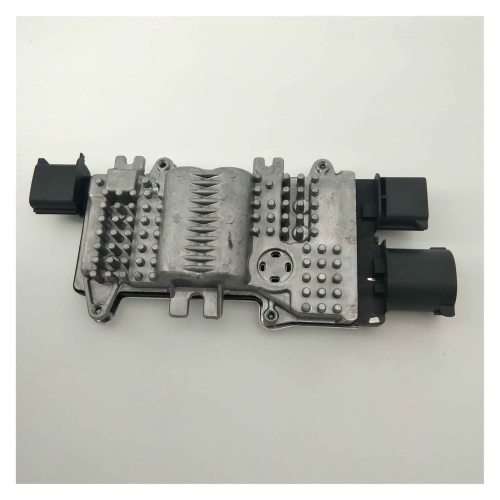 Chevrolet Opel Radiator Fan Module 20787305 1137328617 1247391 9E538C609BA
