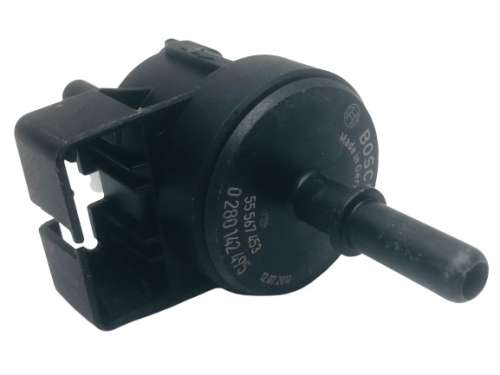 Chevrolet Cruze Sonic Bosch Purge Valve Solenoid  55566453 0280142495