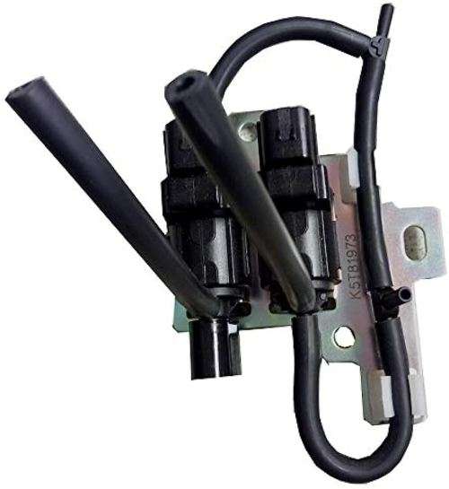 Mitsubishi Clutch Control Solenoid Kit 8657A065 K5T81973 MB937731