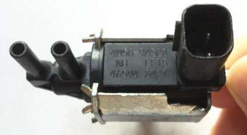 Ford Mazda Vacuum Solenoid Valve Intake Manifold 4M5G-9A500-NB K5T81777