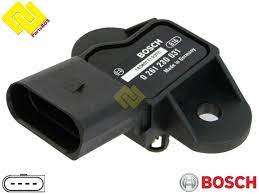 Audi & Vw Original Bosch Map Sensor 0261230031 / 06B906051 New Part Number 026123203B