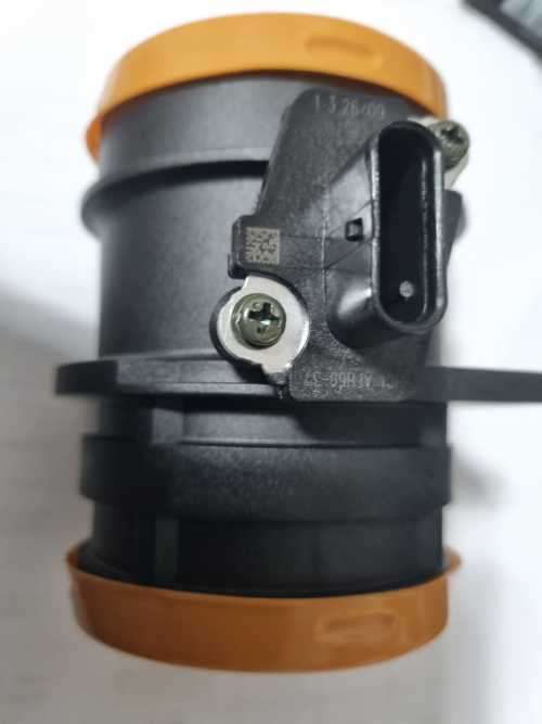 VW Air Flow Sensor MAF 06J906461D / AFH60M-37
