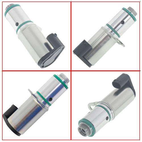 Volvo C30 C70 S40 S60 S80 V50 V60 V70 XC60 VVT Solenoid 3126222 36002688 Intake