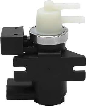 Vw Audi Turbo Solenoid N75 Valve 8E0906627C / B / E  7.22903.28.0