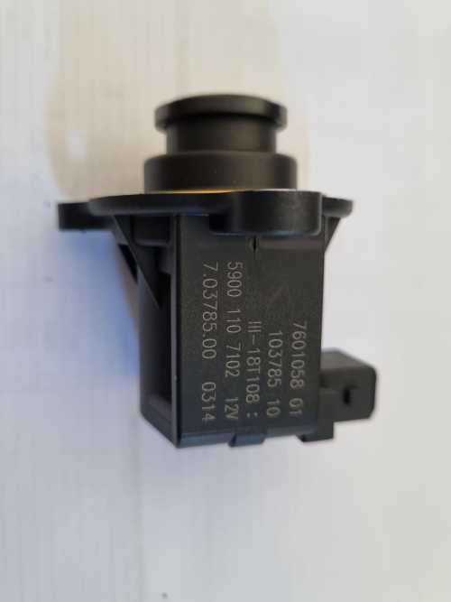 BMW X1 X3 135I 640i 535i 435i 640i 740i Cut-Off Bypass Diverter Valve 11657590581 11657602293