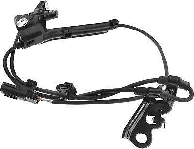 Toyota Corolla R/F Abs Wheel Speed Sensor  89542-02150 19353985  89542-02090