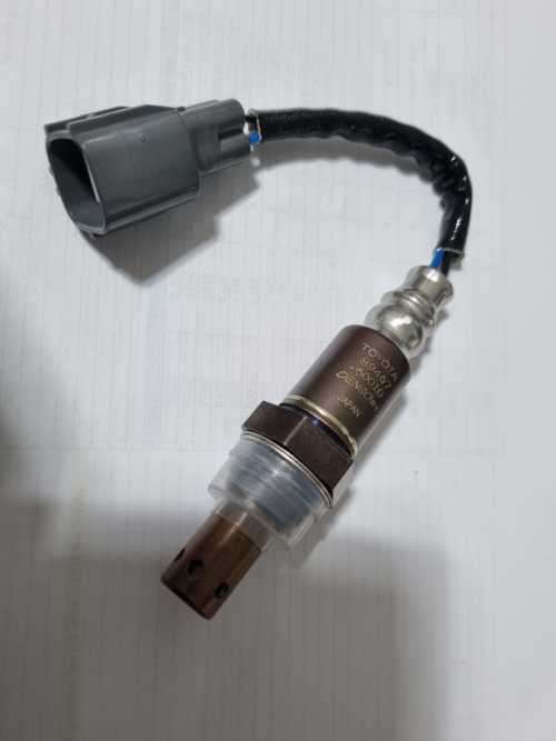 Toyota Land Cruiser Prado Denso Oxygen Sensor 89467-60010