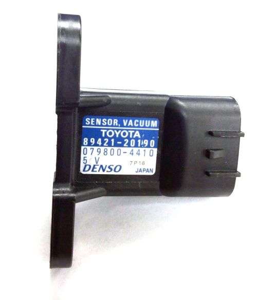 Toyota Denso Map Pressure Sensor 89420-20190 079800-4410