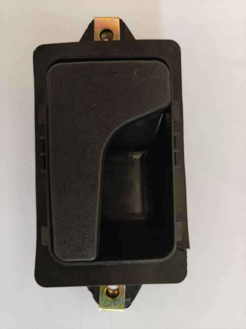 BMW E23 E24 E28 E30 Left Front Or Rear Inner door Handle With Out The Frame