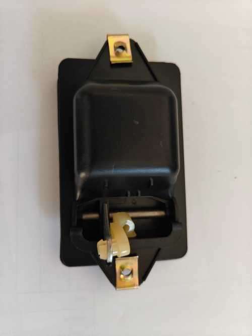 BMW E23 E24 E28 E30 Left Front Or Rear Inner door Handle With Out The Frame