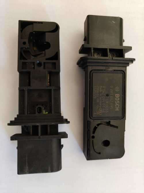 Mercedes Original Maf Sensor A6420940148 0281002695