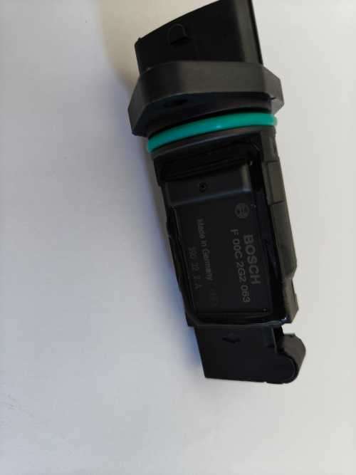 Isuzu D-Max 3.0D Opel Alfa  Air Flow Sensor Maf F00C2G2063 0281002537 0281002598