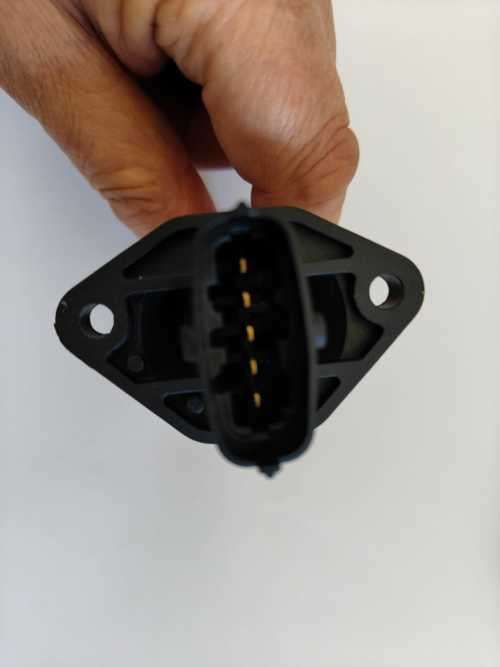Isuzu D-Max 3.0D Opel Alfa  Air Flow Sensor Maf F00C2G2063 0281002537 0281002598