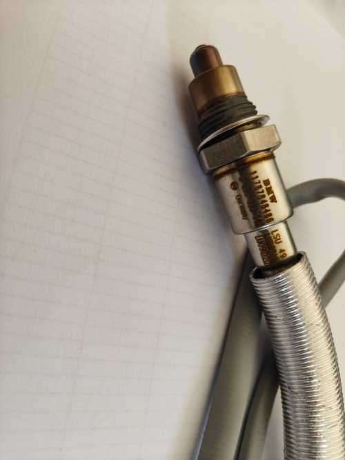 BMW 3 & 4 Series Oxygen Sensor  11787848486 0258030142 0258030143 784848602