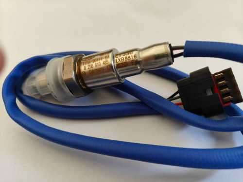 Ford Fiesta Focus Kuga Original Front Oxygen Sensor F1FA-9G444-BA 0258010485 0258030150