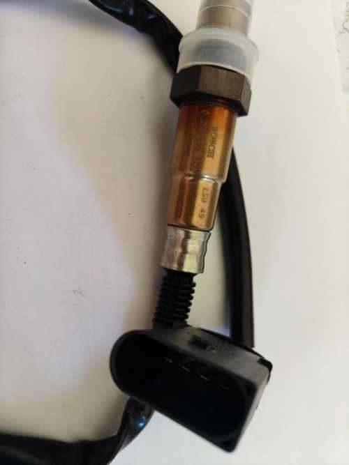 Land Rover MG Oxygen Sensor 4wires MHK100840 0258006127 LSF-4.2