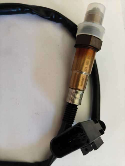 Land Rover MG Oxygen Sensor 4wires MHK100840 0258006127 LSF-4.2