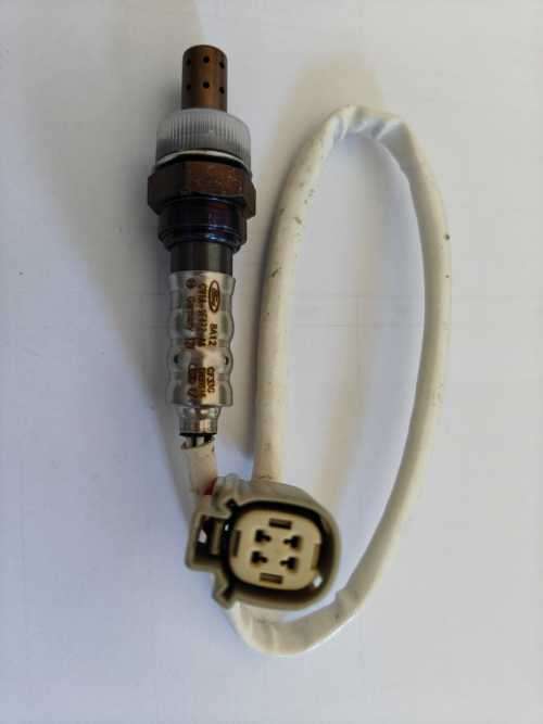 Ford Direct Fit 4 Wires Oxygen Sensor CV1A-9F472-AA OZA658-ED5 1788457