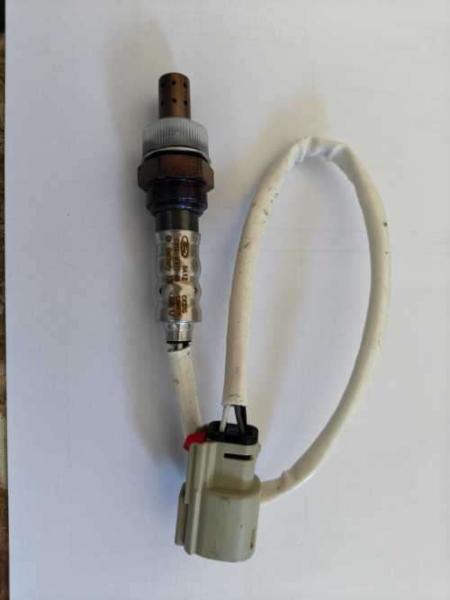 Ford Direct Fit 4 Wires Oxygen Sensor CV1A-9F472-AA OZA658-ED5 1788457