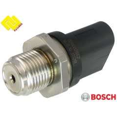 Mercedes Fuel Rail Pressure Sensor 0281002842 0281002843 0061533328 68032066AA A0041536728