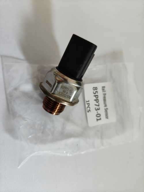 Renault Rail Pressure Sensor 85PP73-01  28389853